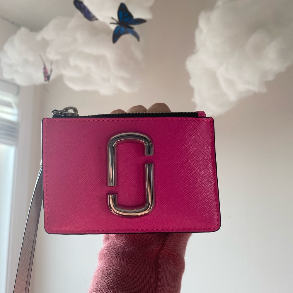Marc Jacobs Wrist wallet